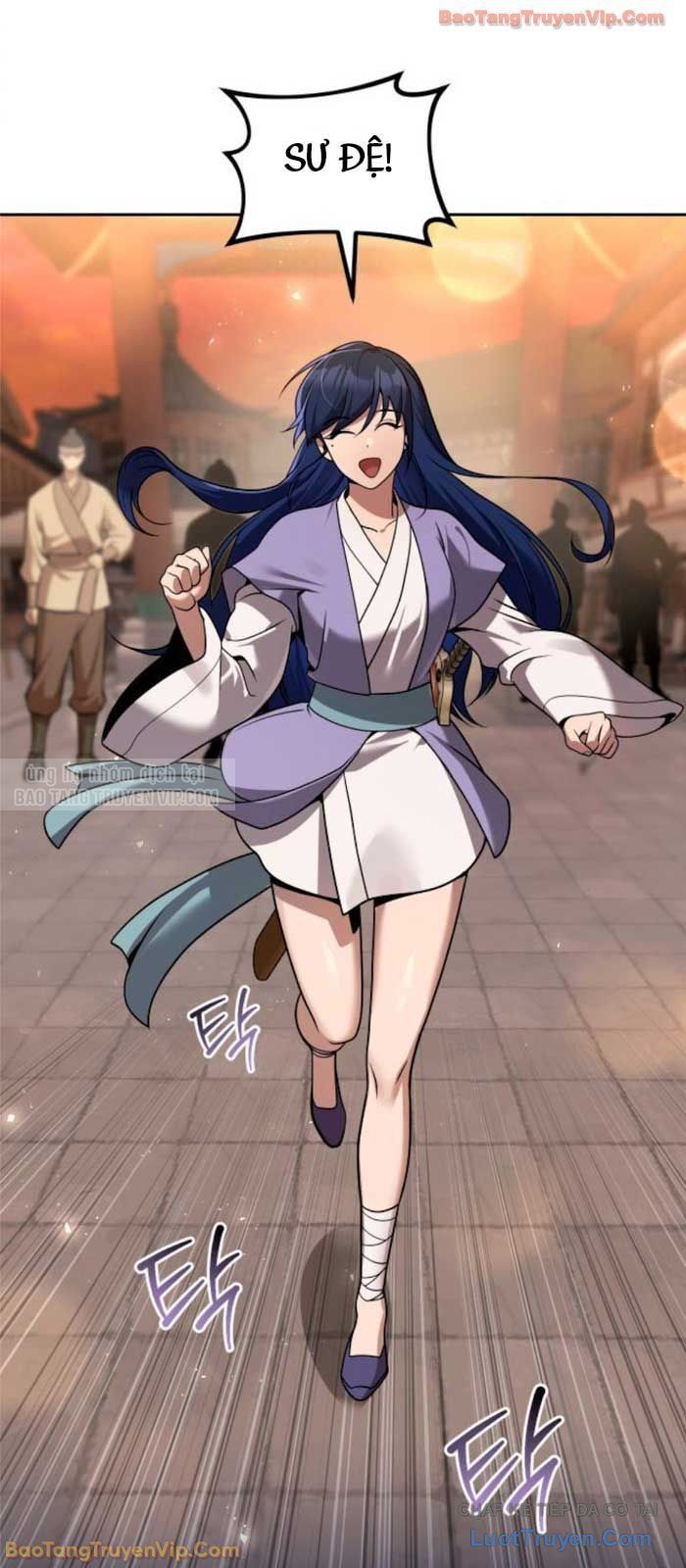 Hoạn Quan Hồi Quy: Tróc Phong Truy Nguyệt - Chapter 64 - Page 80