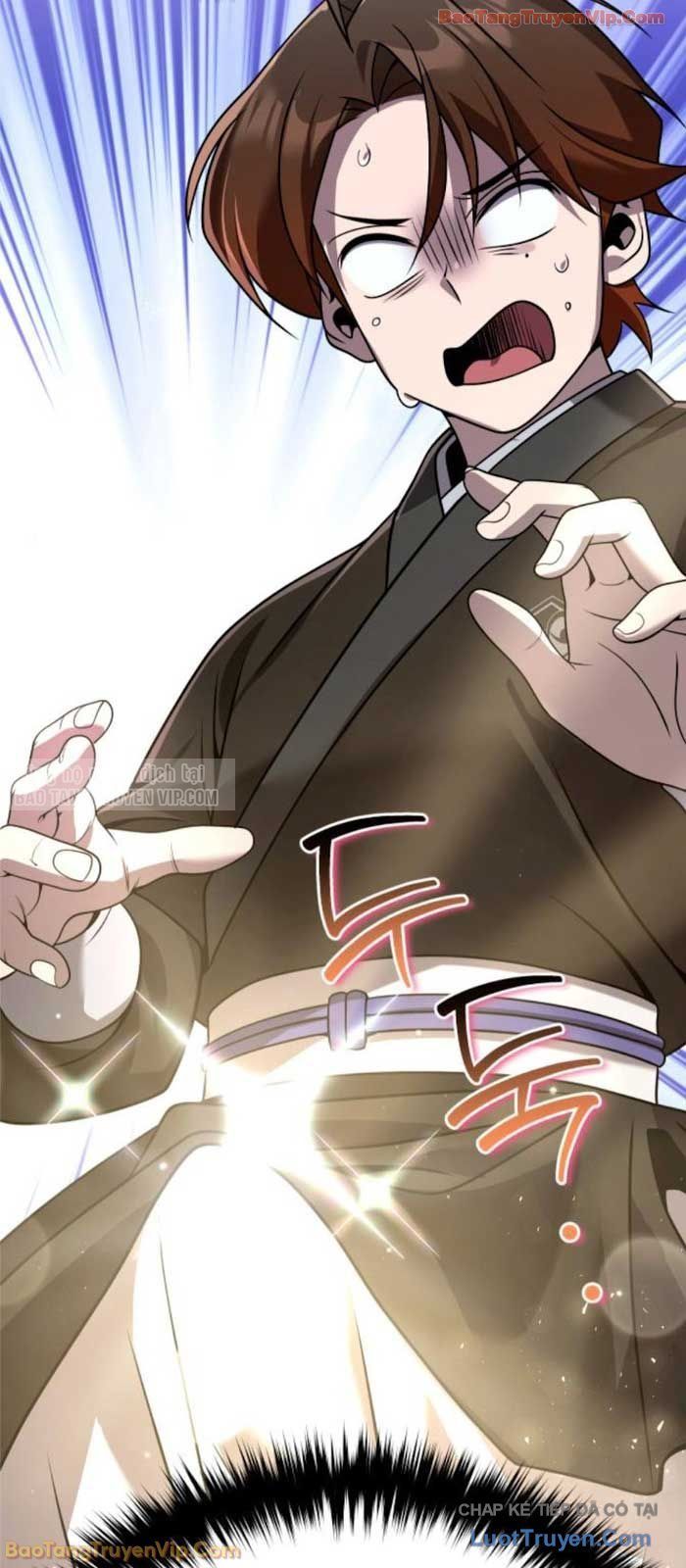 Hoạn Quan Hồi Quy: Tróc Phong Truy Nguyệt - Chapter 64 - Page 85