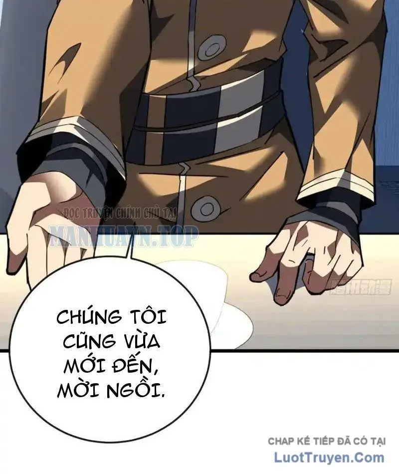 Mệnh Luân Chi Chủ! Khi Dị Biến Giáng Lâm Nhân Gian! - Chapter 186 - Page 101
