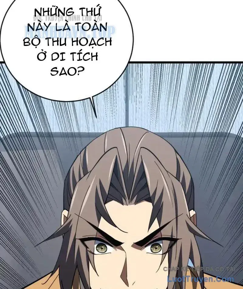 Mệnh Luân Chi Chủ! Khi Dị Biến Giáng Lâm Nhân Gian! - Chapter 186 - Page 111