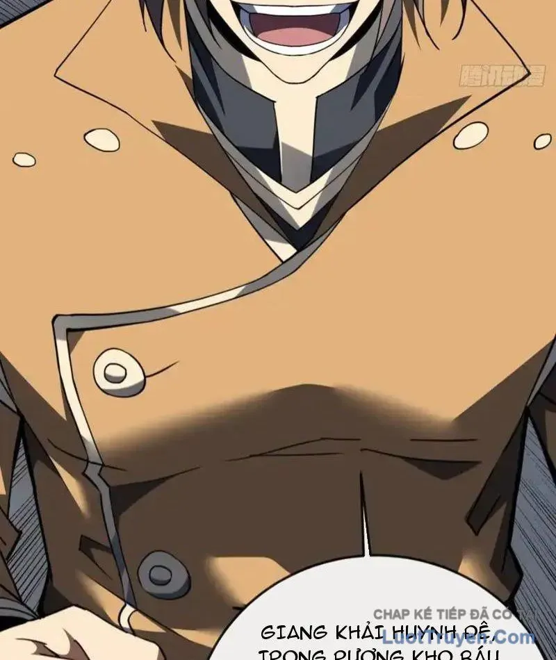 Mệnh Luân Chi Chủ! Khi Dị Biến Giáng Lâm Nhân Gian! - Chapter 186 - Page 112