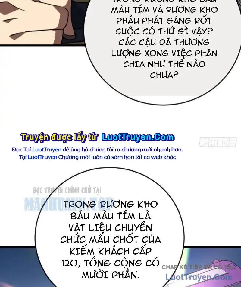 Mệnh Luân Chi Chủ! Khi Dị Biến Giáng Lâm Nhân Gian! - Chapter 186 - Page 113