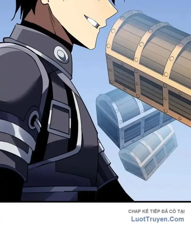 Mệnh Luân Chi Chủ! Khi Dị Biến Giáng Lâm Nhân Gian! - Chapter 186 - Page 115