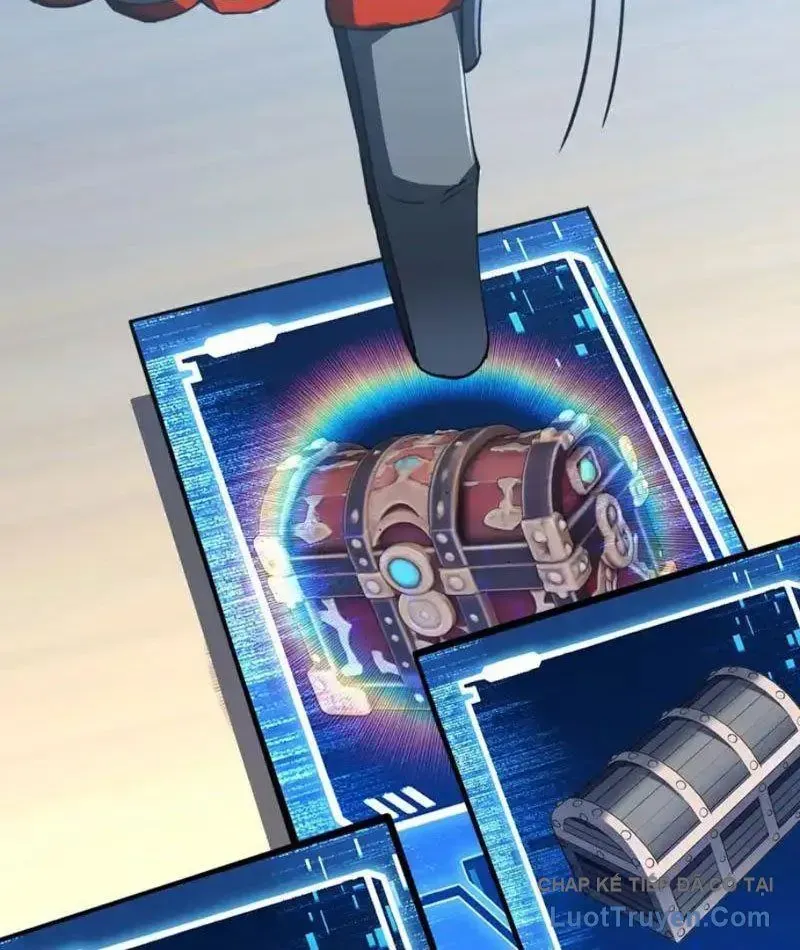 Mệnh Luân Chi Chủ! Khi Dị Biến Giáng Lâm Nhân Gian! - Chapter 186 - Page 117