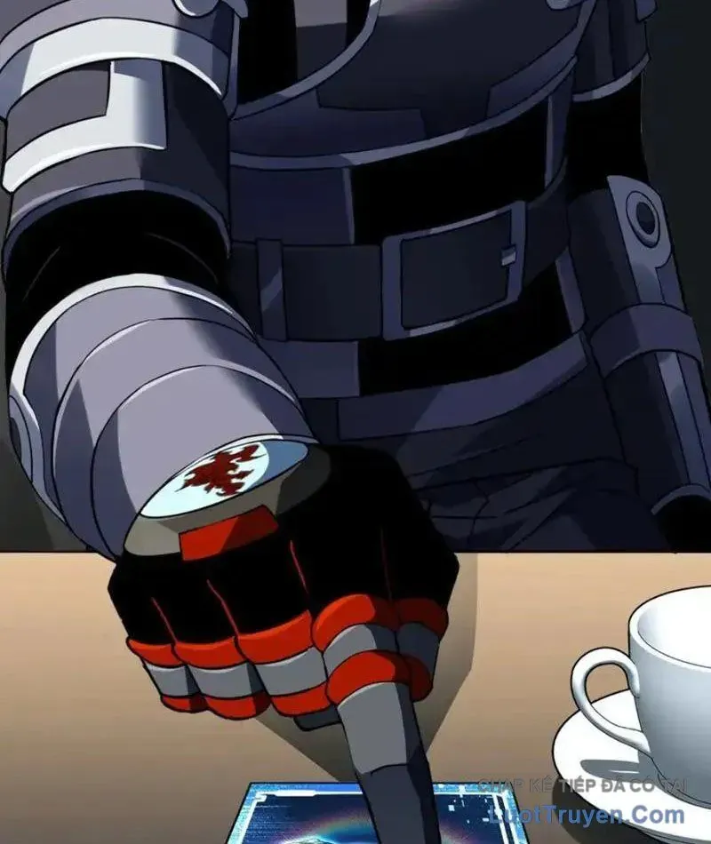 Mệnh Luân Chi Chủ! Khi Dị Biến Giáng Lâm Nhân Gian! - Chapter 186 - Page 120