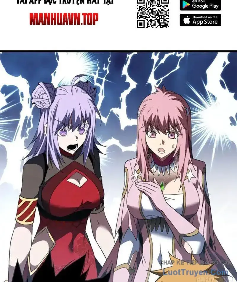 Mệnh Luân Chi Chủ! Khi Dị Biến Giáng Lâm Nhân Gian! - Chapter 186 - Page 14