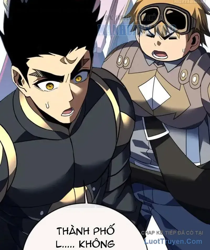 Mệnh Luân Chi Chủ! Khi Dị Biến Giáng Lâm Nhân Gian! - Chapter 186 - Page 15