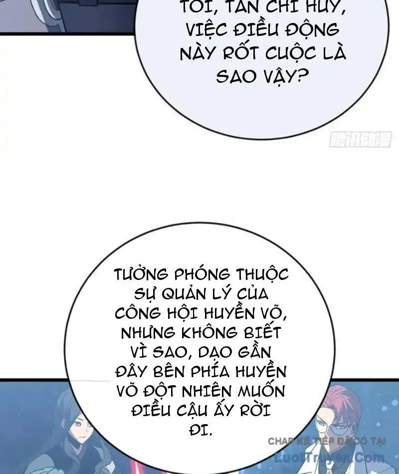 Mệnh Luân Chi Chủ! Khi Dị Biến Giáng Lâm Nhân Gian! - Chapter 186 - Page 20