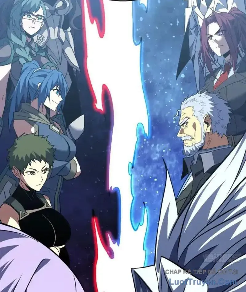 Mệnh Luân Chi Chủ! Khi Dị Biến Giáng Lâm Nhân Gian! - Chapter 186 - Page 21