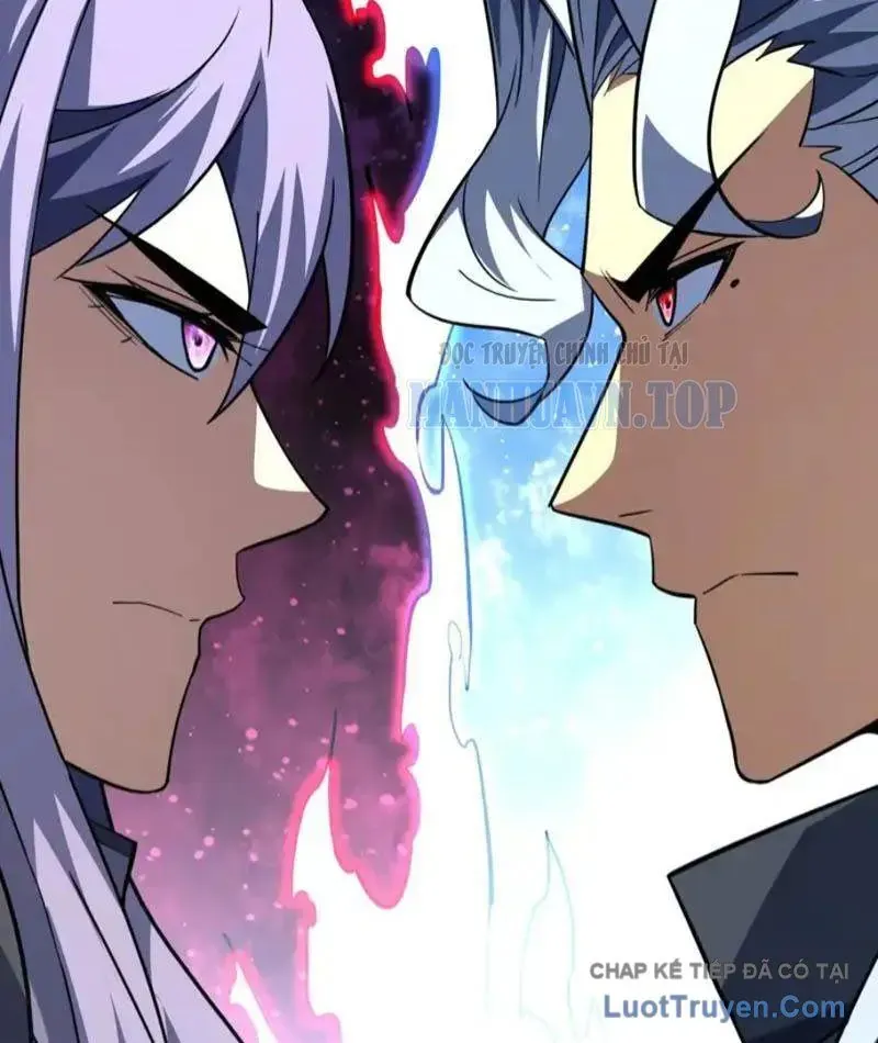Mệnh Luân Chi Chủ! Khi Dị Biến Giáng Lâm Nhân Gian! - Chapter 186 - Page 22