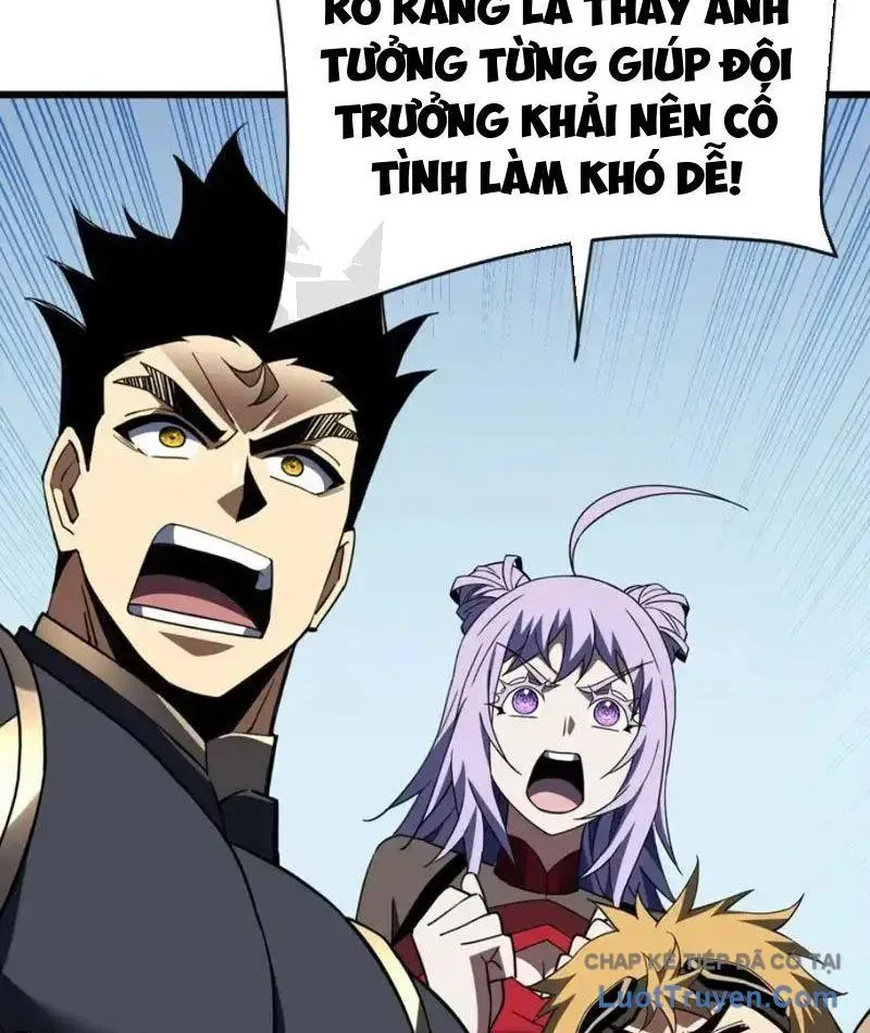 Mệnh Luân Chi Chủ! Khi Dị Biến Giáng Lâm Nhân Gian! - Chapter 186 - Page 24