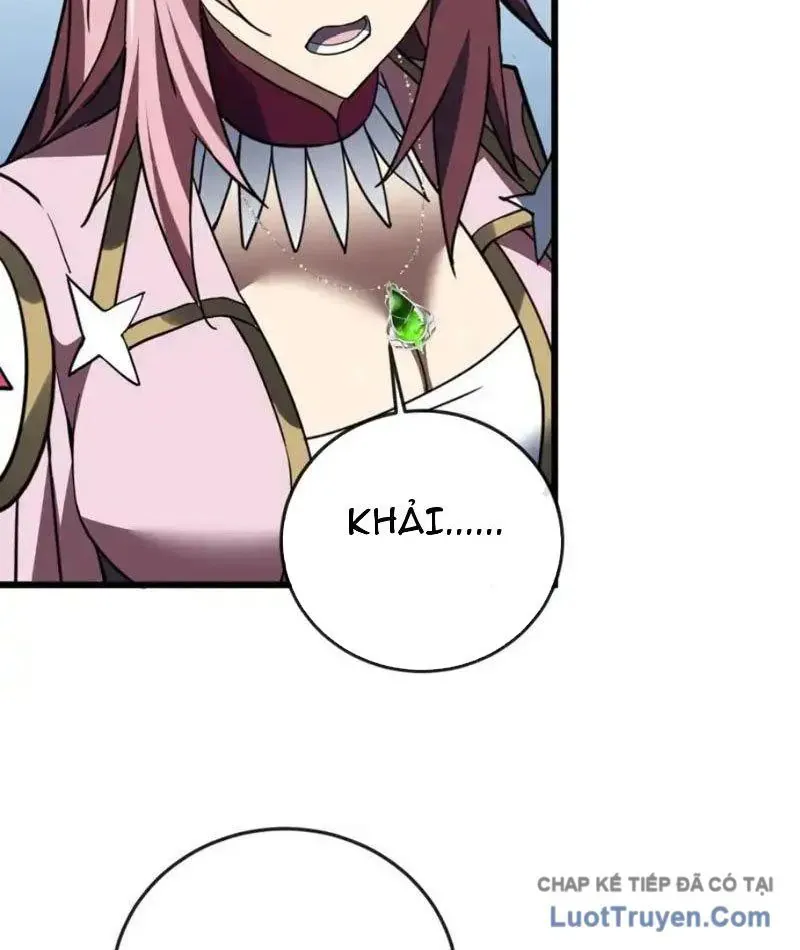 Mệnh Luân Chi Chủ! Khi Dị Biến Giáng Lâm Nhân Gian! - Chapter 186 - Page 27