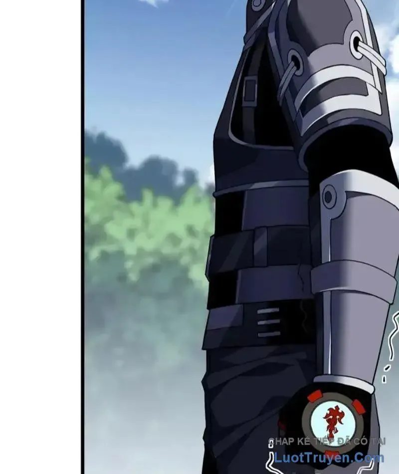 Mệnh Luân Chi Chủ! Khi Dị Biến Giáng Lâm Nhân Gian! - Chapter 186 - Page 29