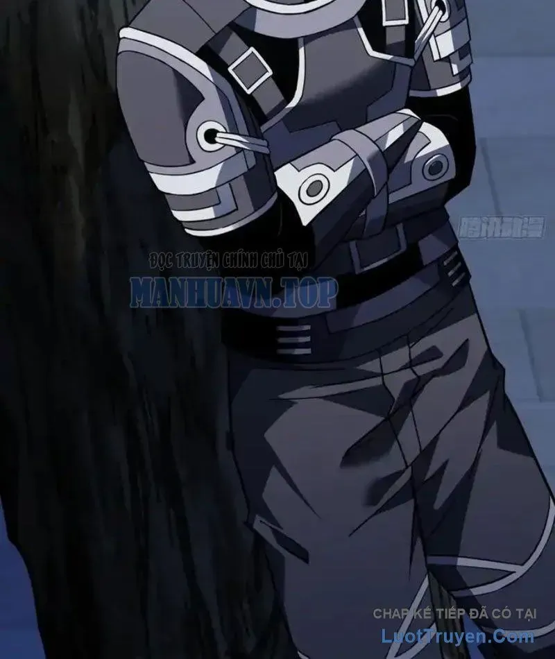 Mệnh Luân Chi Chủ! Khi Dị Biến Giáng Lâm Nhân Gian! - Chapter 186 - Page 36