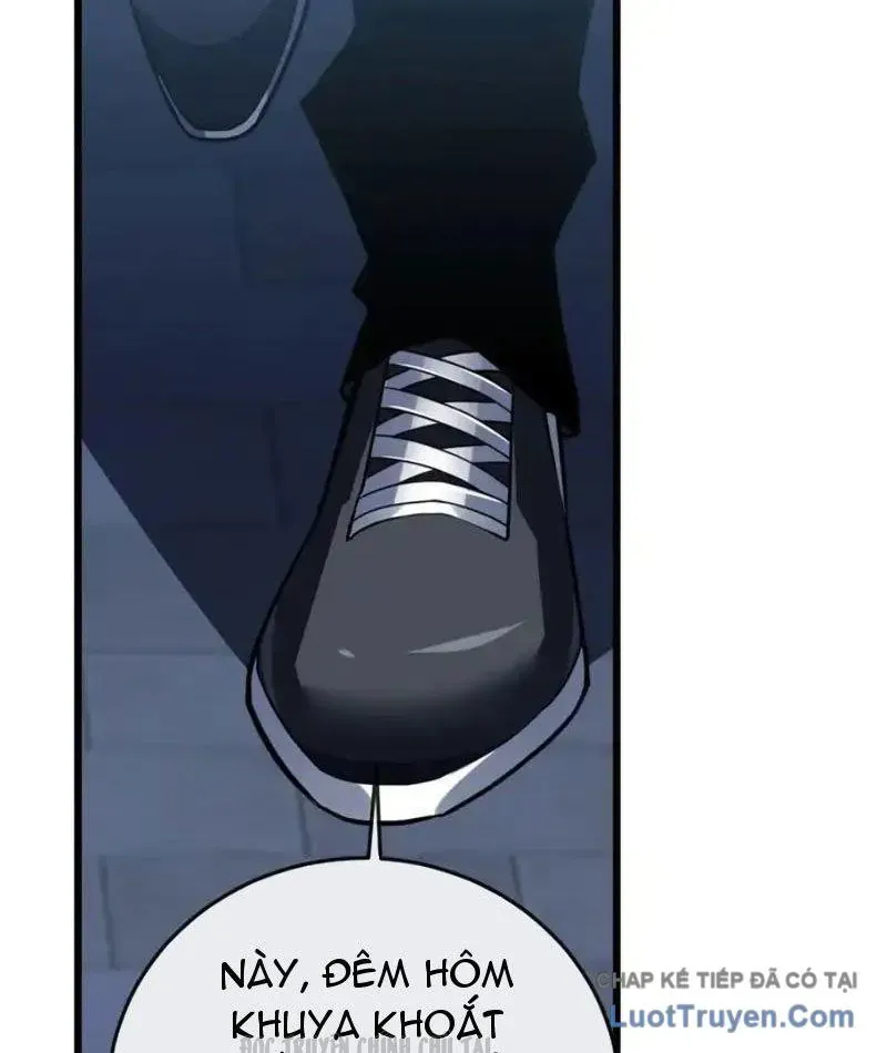 Mệnh Luân Chi Chủ! Khi Dị Biến Giáng Lâm Nhân Gian! - Chapter 186 - Page 38