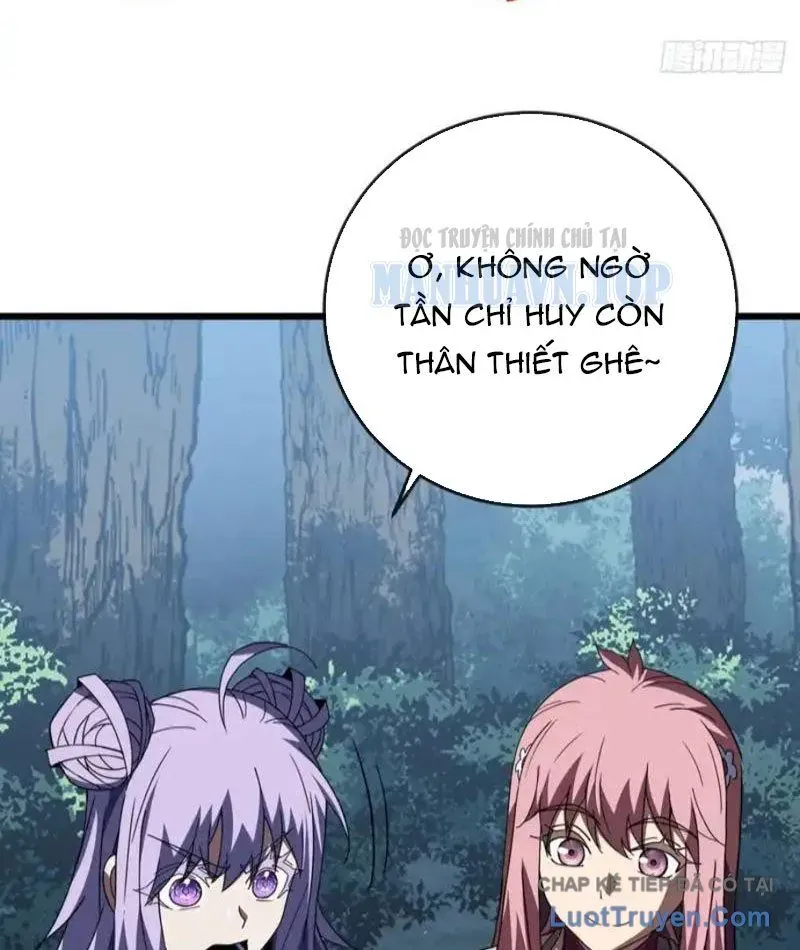 Mệnh Luân Chi Chủ! Khi Dị Biến Giáng Lâm Nhân Gian! - Chapter 186 - Page 4