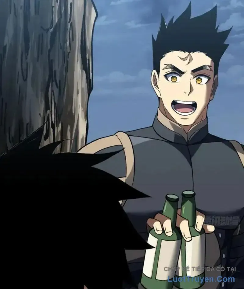 Mệnh Luân Chi Chủ! Khi Dị Biến Giáng Lâm Nhân Gian! - Chapter 186 - Page 40