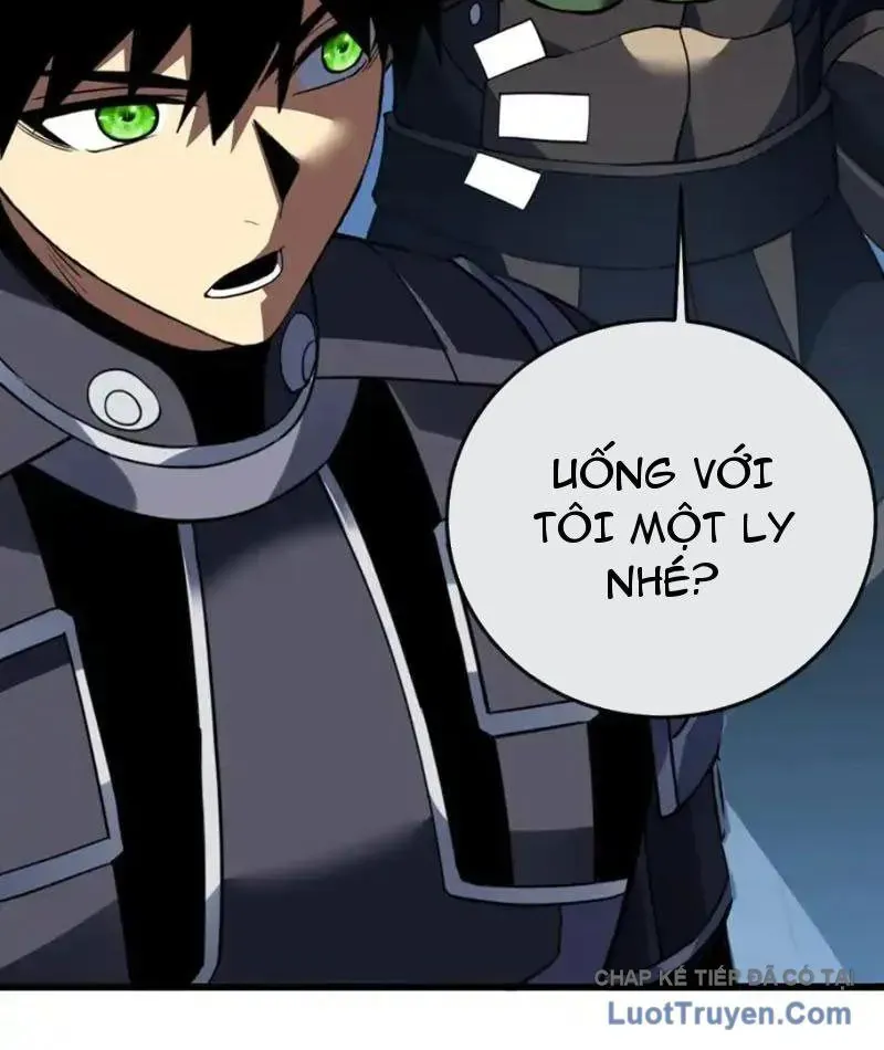 Mệnh Luân Chi Chủ! Khi Dị Biến Giáng Lâm Nhân Gian! - Chapter 186 - Page 41