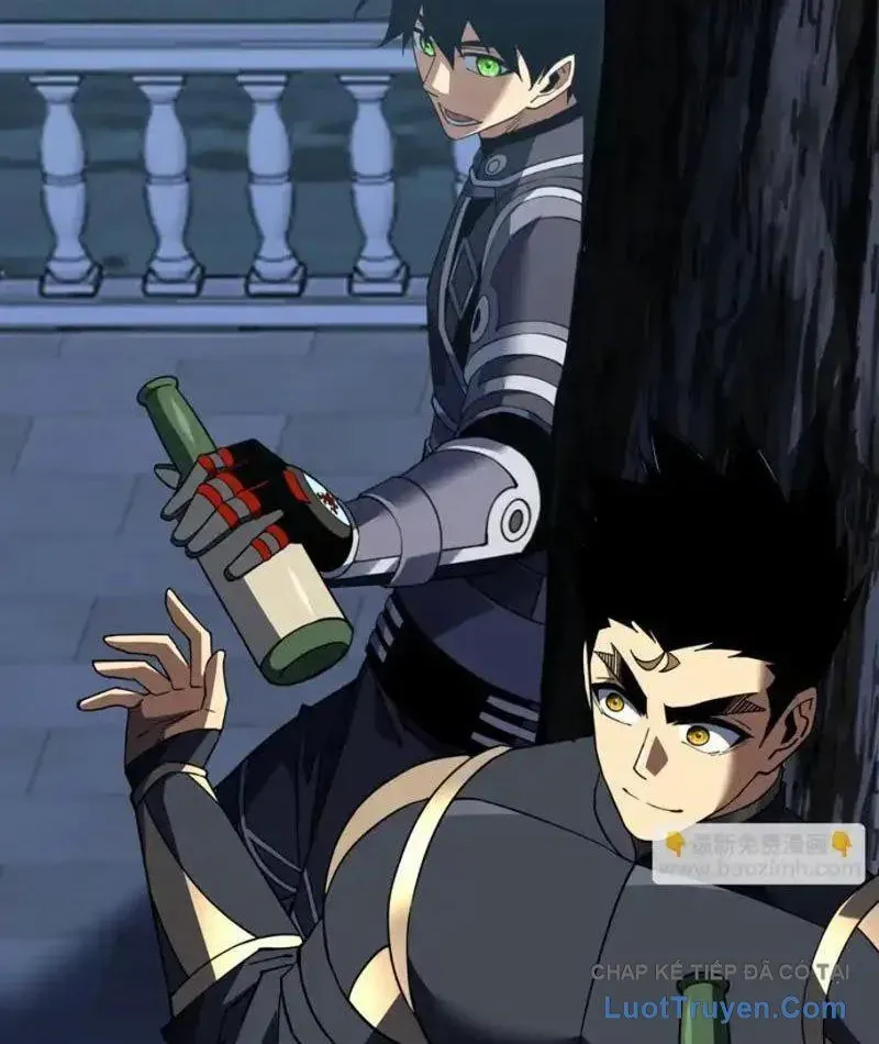 Mệnh Luân Chi Chủ! Khi Dị Biến Giáng Lâm Nhân Gian! - Chapter 186 - Page 43