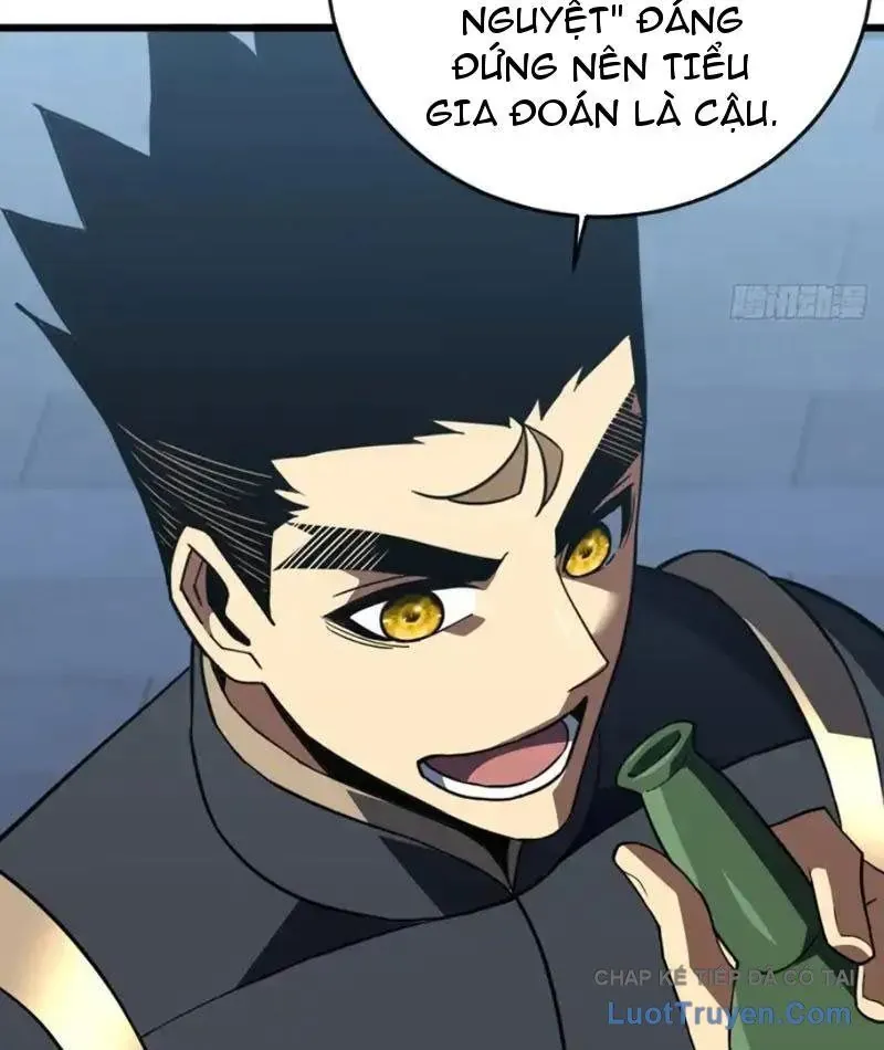 Mệnh Luân Chi Chủ! Khi Dị Biến Giáng Lâm Nhân Gian! - Chapter 186 - Page 45