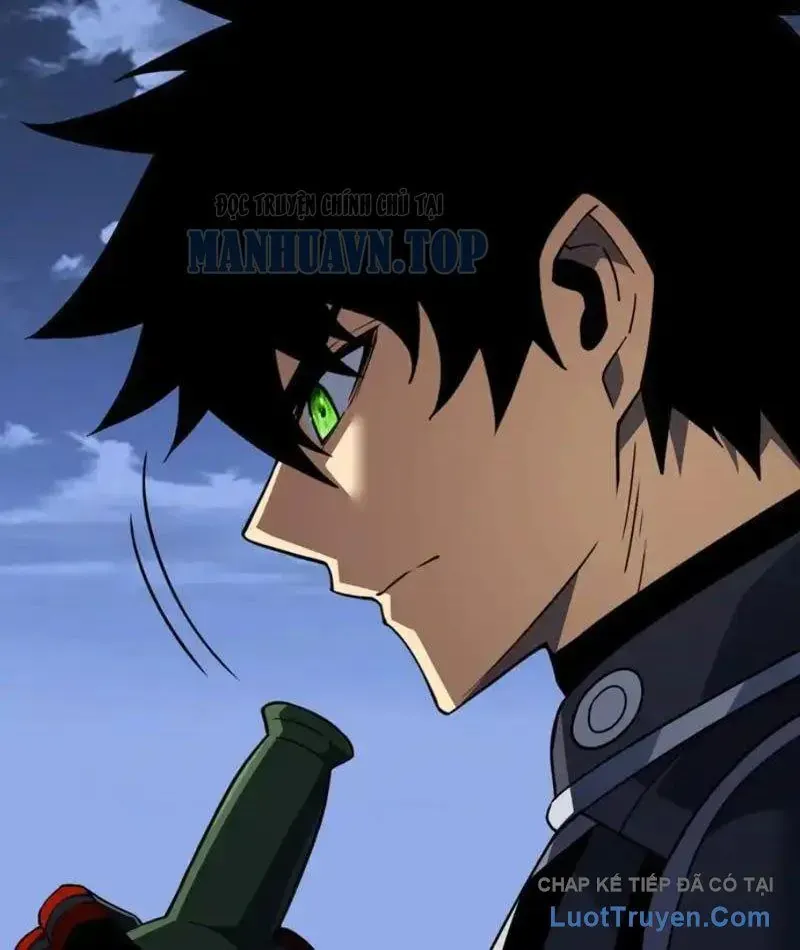 Mệnh Luân Chi Chủ! Khi Dị Biến Giáng Lâm Nhân Gian! - Chapter 186 - Page 47