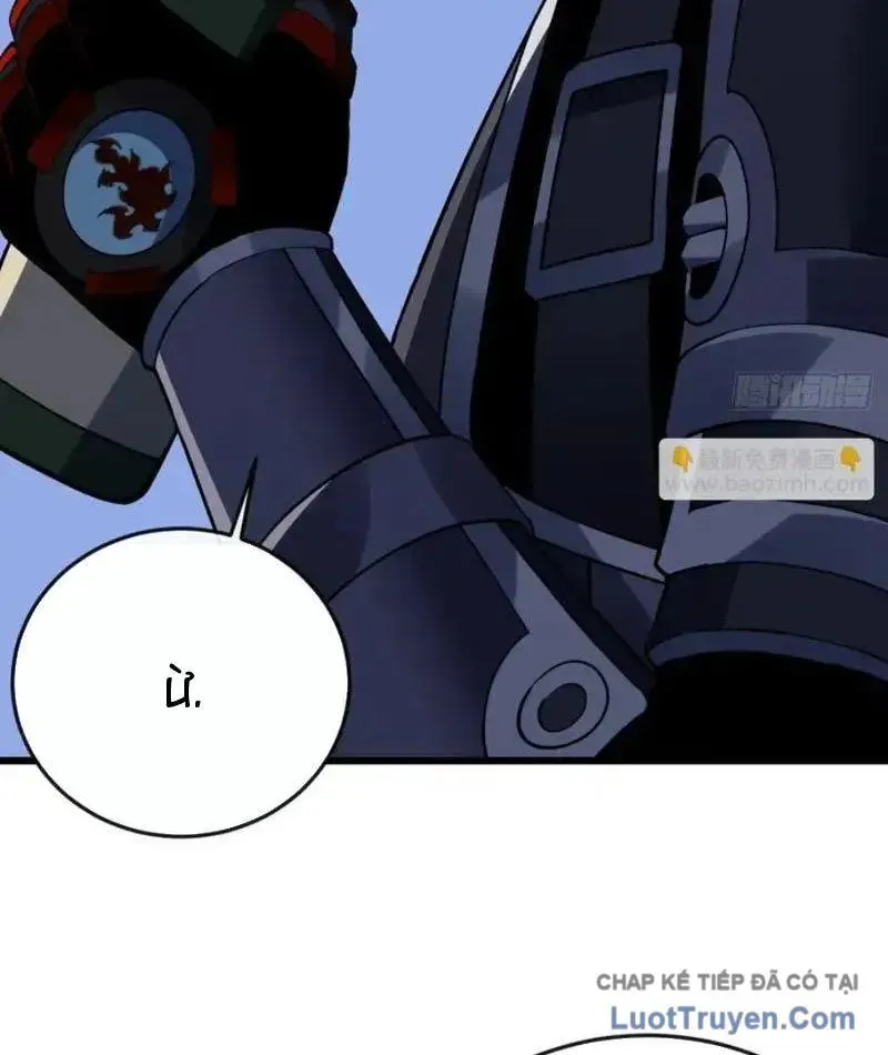 Mệnh Luân Chi Chủ! Khi Dị Biến Giáng Lâm Nhân Gian! - Chapter 186 - Page 48