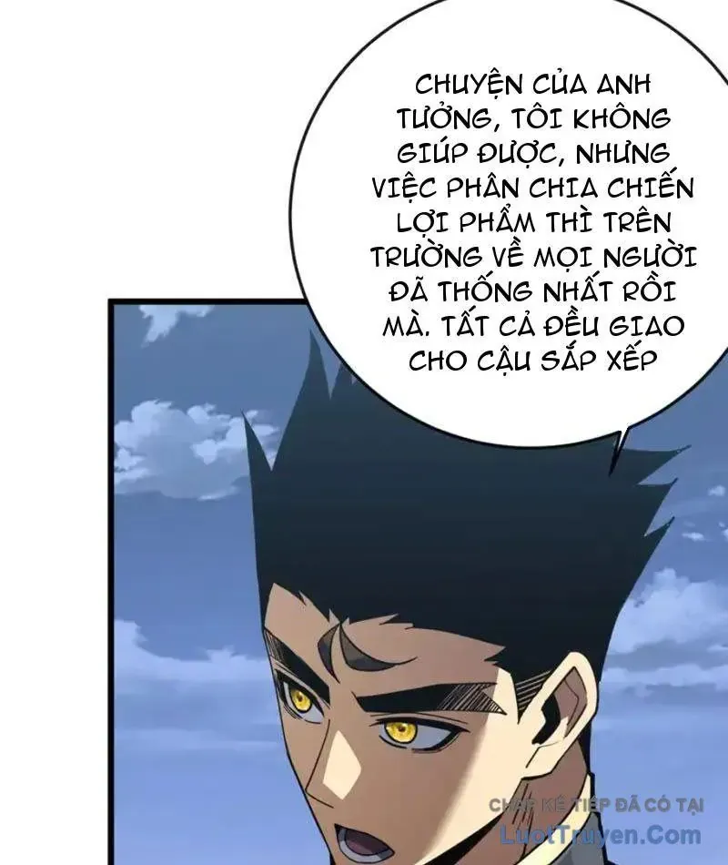 Mệnh Luân Chi Chủ! Khi Dị Biến Giáng Lâm Nhân Gian! - Chapter 186 - Page 49