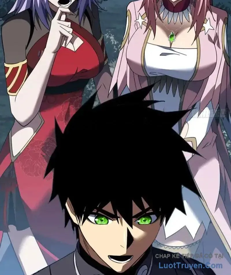 Mệnh Luân Chi Chủ! Khi Dị Biến Giáng Lâm Nhân Gian! - Chapter 186 - Page 5