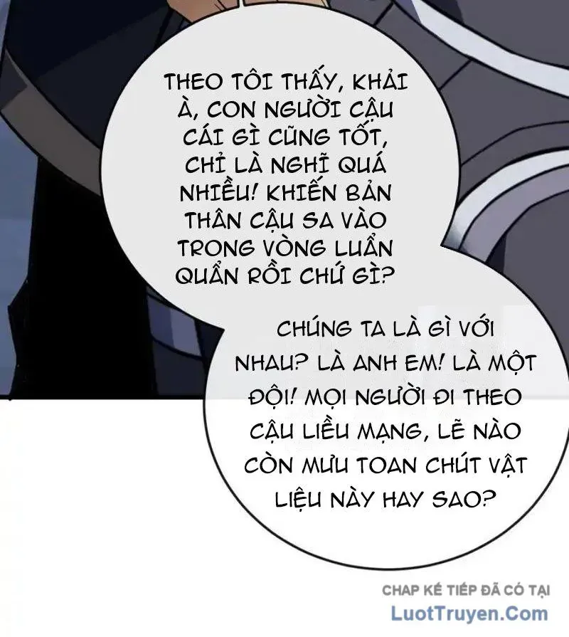 Mệnh Luân Chi Chủ! Khi Dị Biến Giáng Lâm Nhân Gian! - Chapter 186 - Page 55