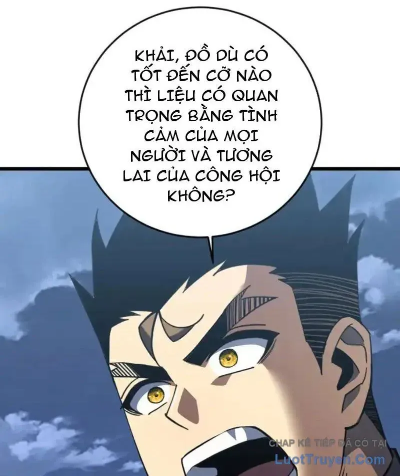 Mệnh Luân Chi Chủ! Khi Dị Biến Giáng Lâm Nhân Gian! - Chapter 186 - Page 58