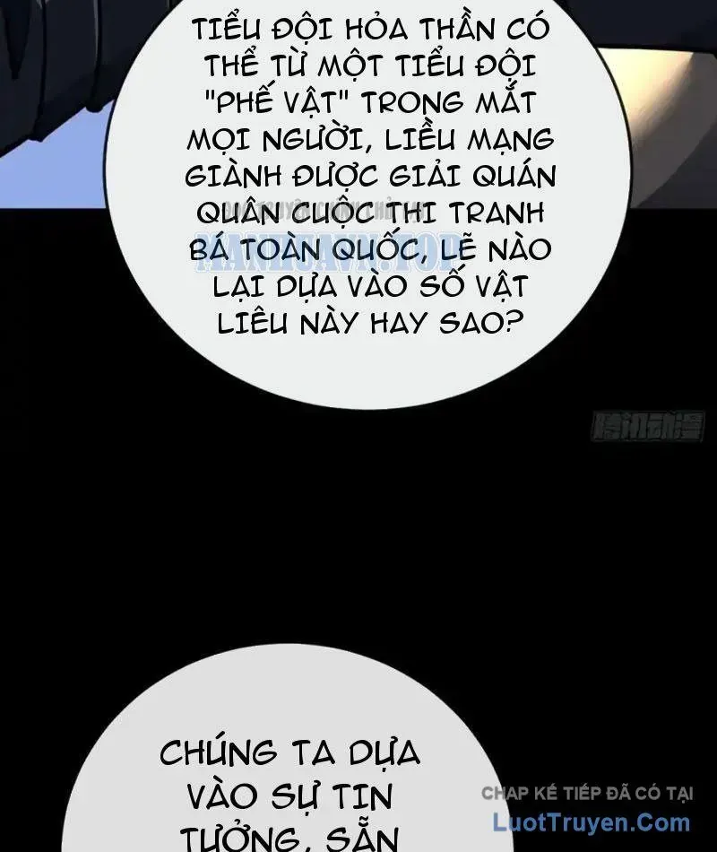 Mệnh Luân Chi Chủ! Khi Dị Biến Giáng Lâm Nhân Gian! - Chapter 186 - Page 60