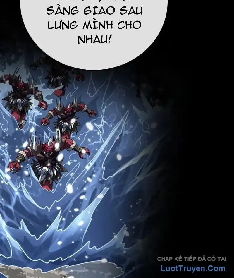 Mệnh Luân Chi Chủ! Khi Dị Biến Giáng Lâm Nhân Gian! - Chapter 186 - Page 61