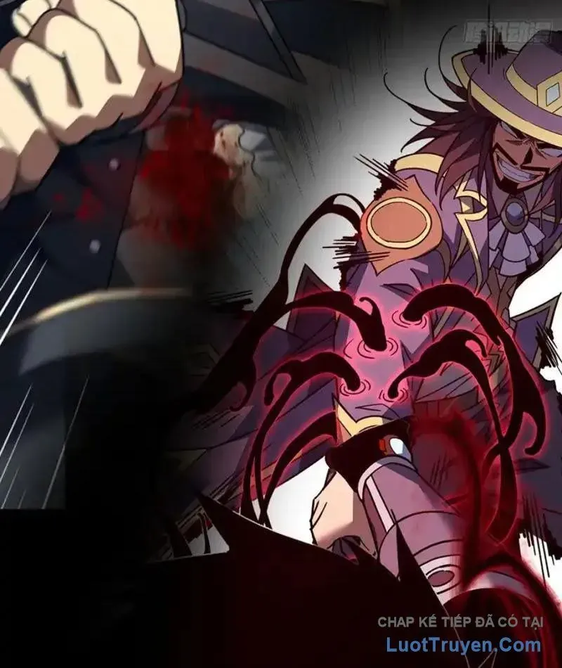 Mệnh Luân Chi Chủ! Khi Dị Biến Giáng Lâm Nhân Gian! - Chapter 186 - Page 64