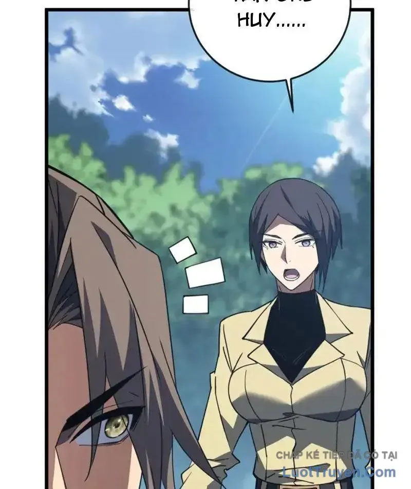 Mệnh Luân Chi Chủ! Khi Dị Biến Giáng Lâm Nhân Gian! - Chapter 186 - Page 7