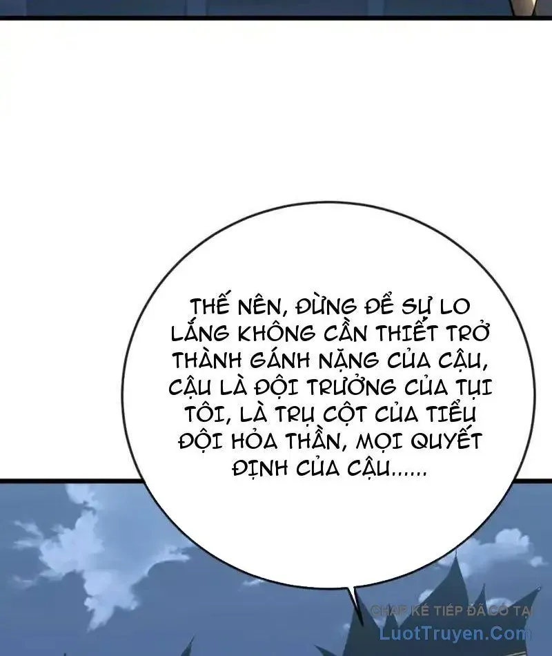 Mệnh Luân Chi Chủ! Khi Dị Biến Giáng Lâm Nhân Gian! - Chapter 186 - Page 71