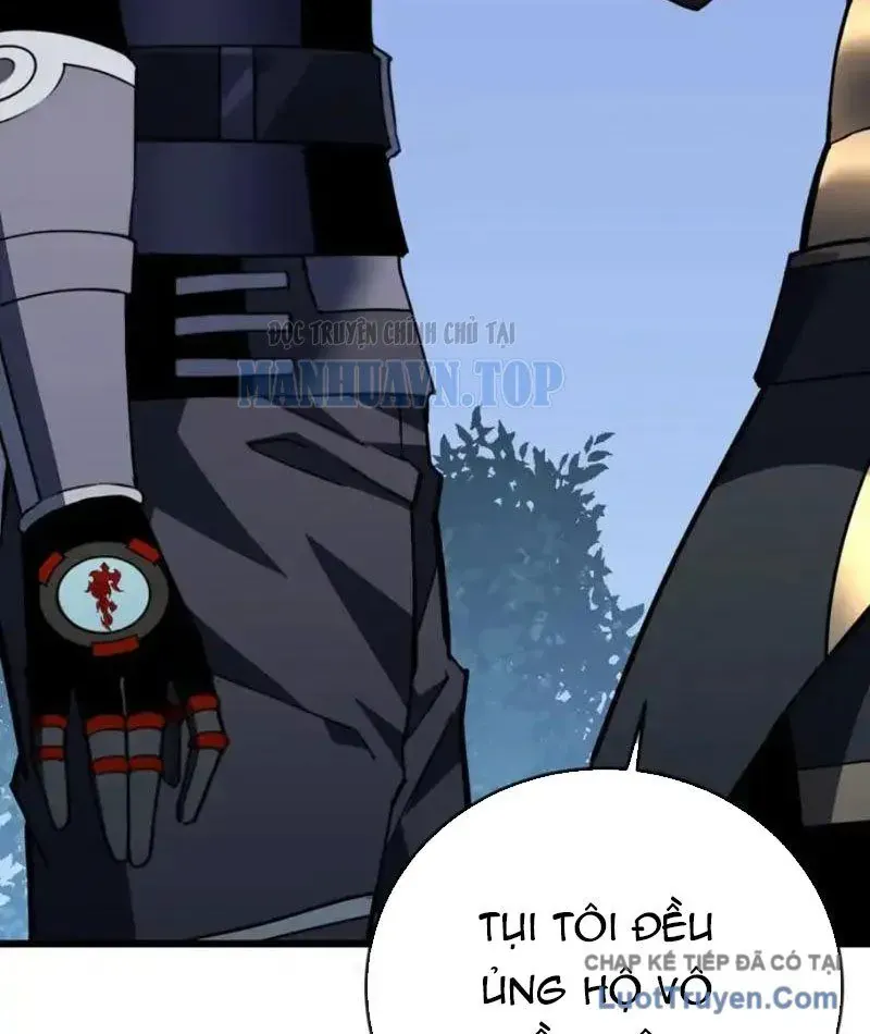 Mệnh Luân Chi Chủ! Khi Dị Biến Giáng Lâm Nhân Gian! - Chapter 186 - Page 73