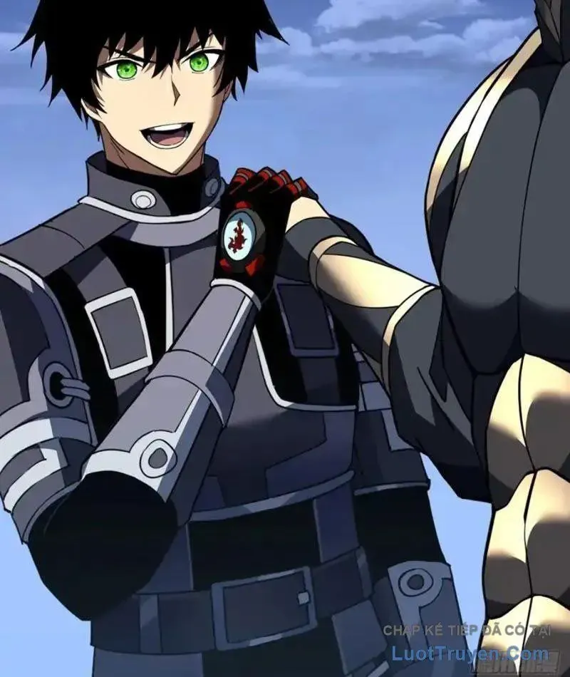 Mệnh Luân Chi Chủ! Khi Dị Biến Giáng Lâm Nhân Gian! - Chapter 186 - Page 81