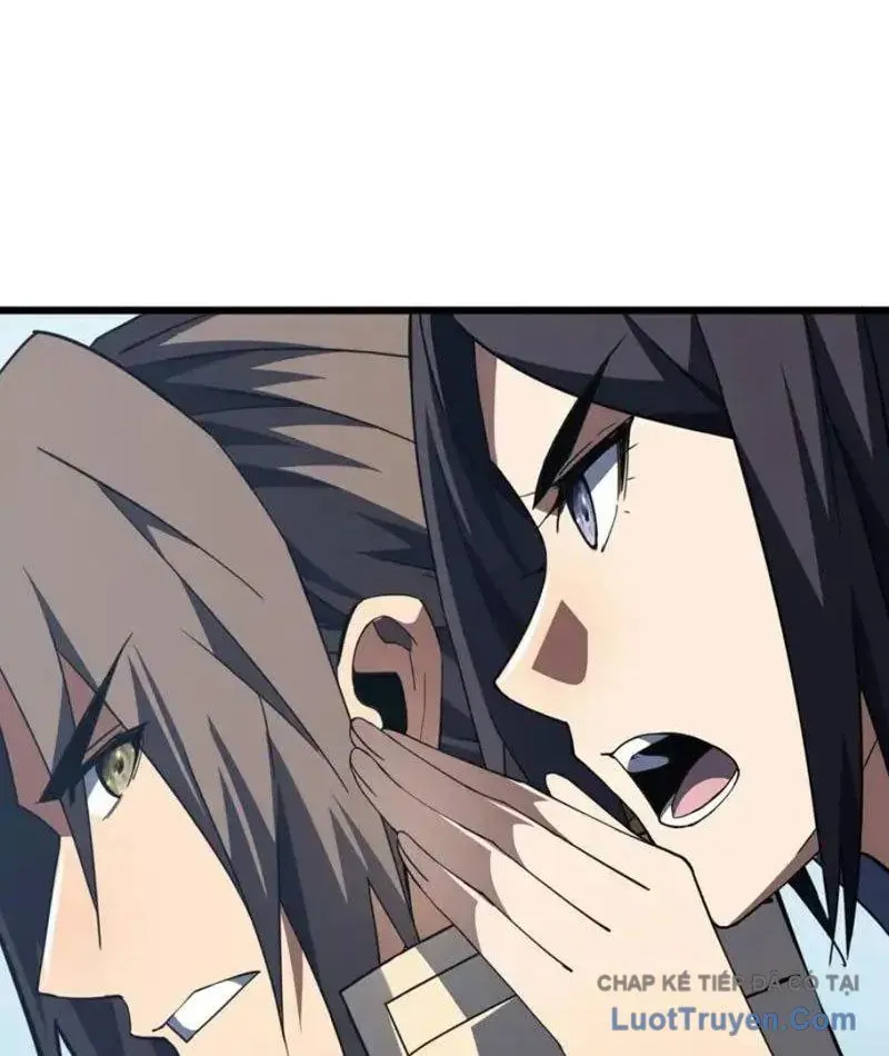 Mệnh Luân Chi Chủ! Khi Dị Biến Giáng Lâm Nhân Gian! - Chapter 186 - Page 9