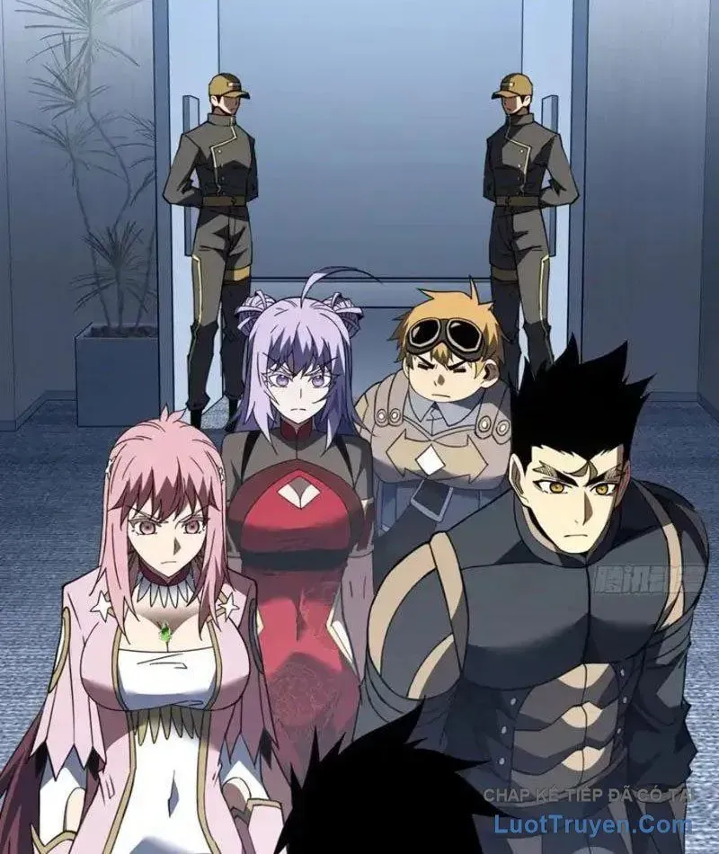 Mệnh Luân Chi Chủ! Khi Dị Biến Giáng Lâm Nhân Gian! - Chapter 186 - Page 90