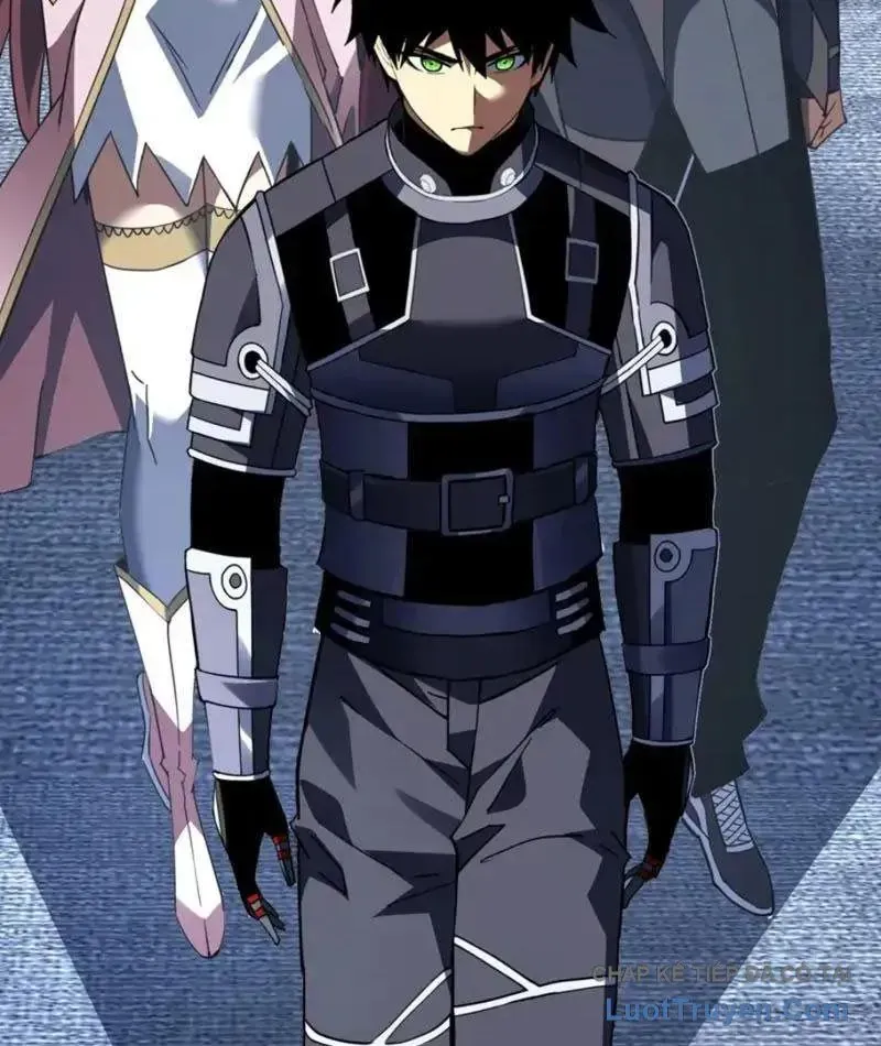 Mệnh Luân Chi Chủ! Khi Dị Biến Giáng Lâm Nhân Gian! - Chapter 186 - Page 91