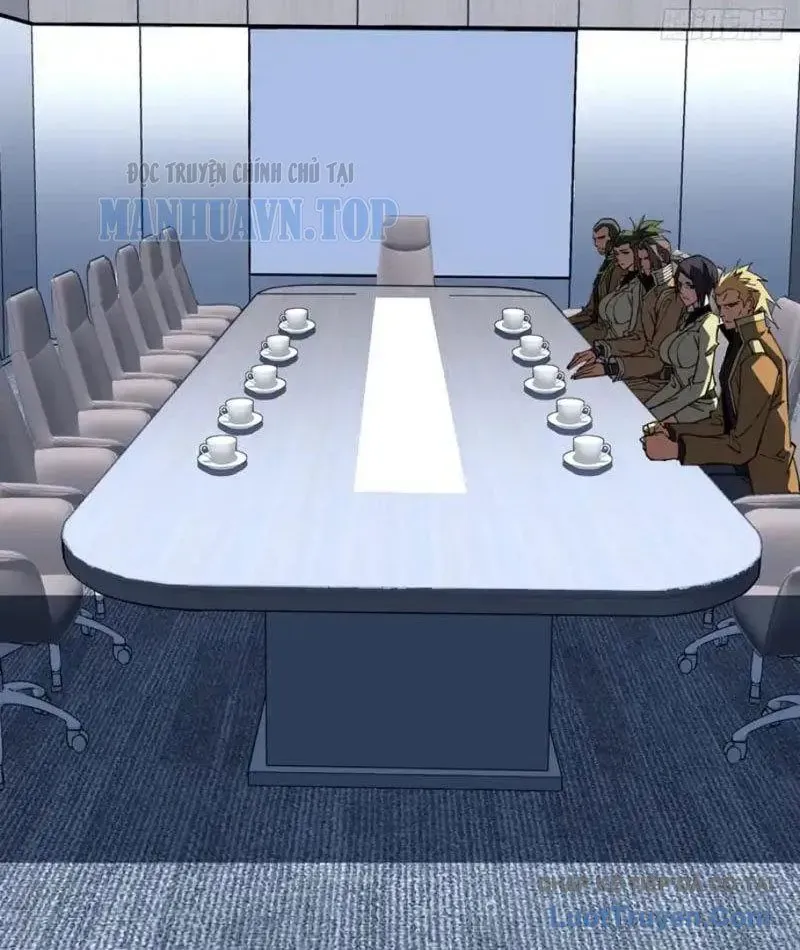 Mệnh Luân Chi Chủ! Khi Dị Biến Giáng Lâm Nhân Gian! - Chapter 186 - Page 94