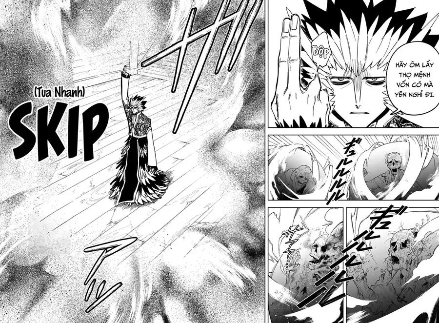 Ichi The Witch - Chapter 60 - Page 12