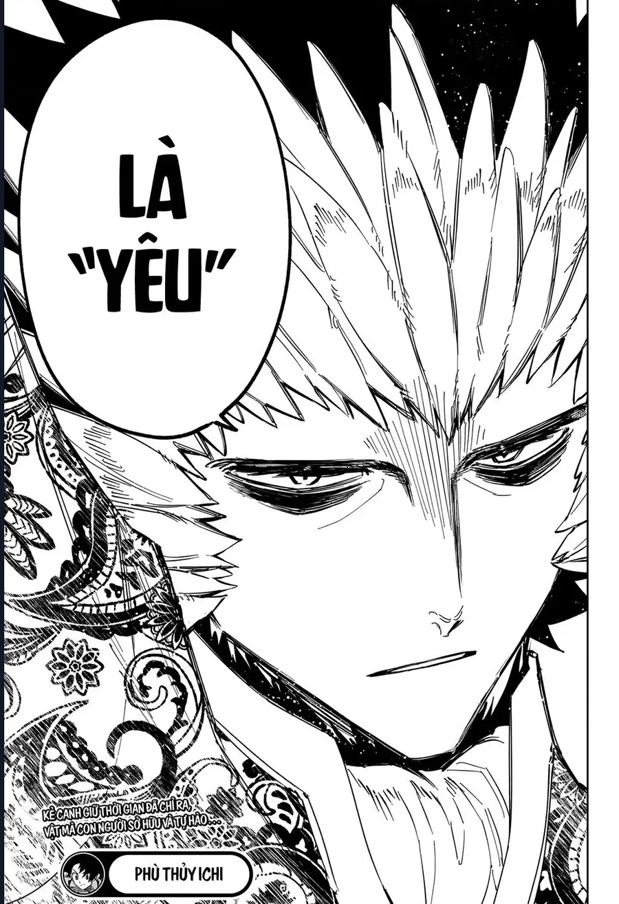 Ichi The Witch - Chapter 60 - Page 18