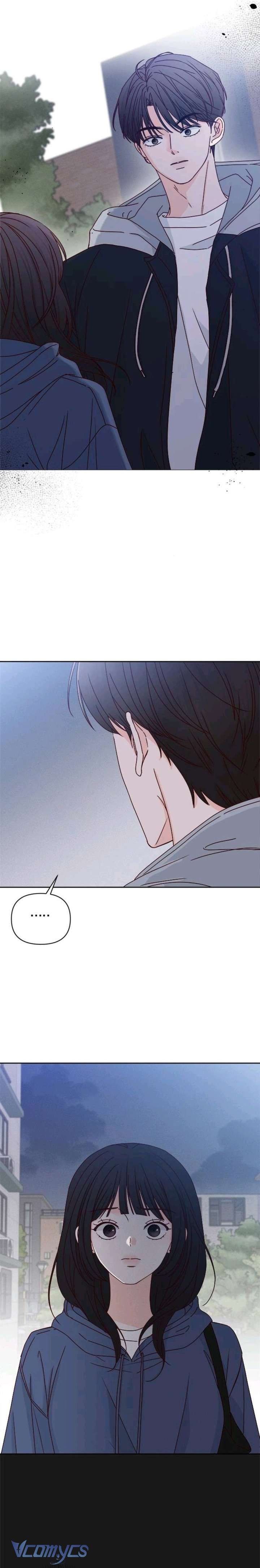 Quân Sư Tình Yêu Của Tôi - Chapter 6 - Page 17