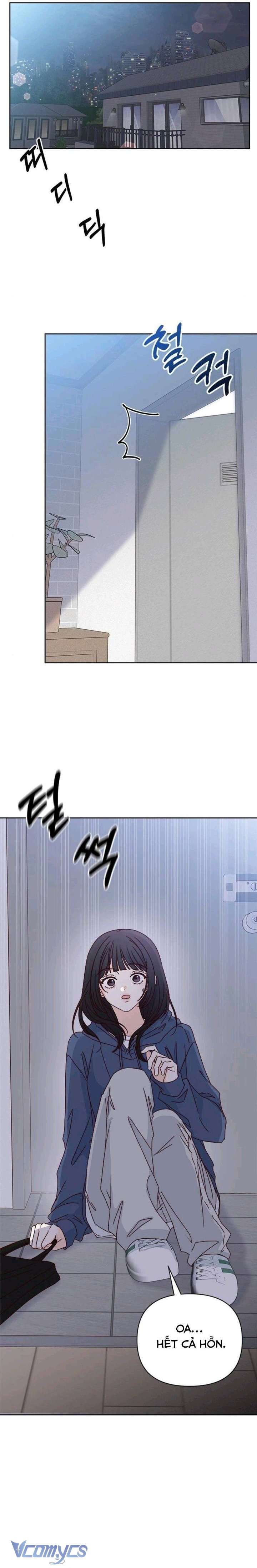 Quân Sư Tình Yêu Của Tôi - Chapter 6 - Page 20