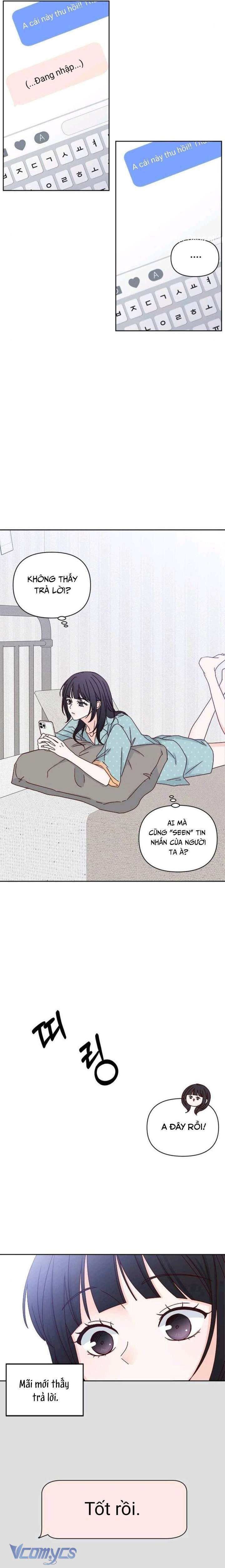 Quân Sư Tình Yêu Của Tôi - Chapter 6 - Page 25