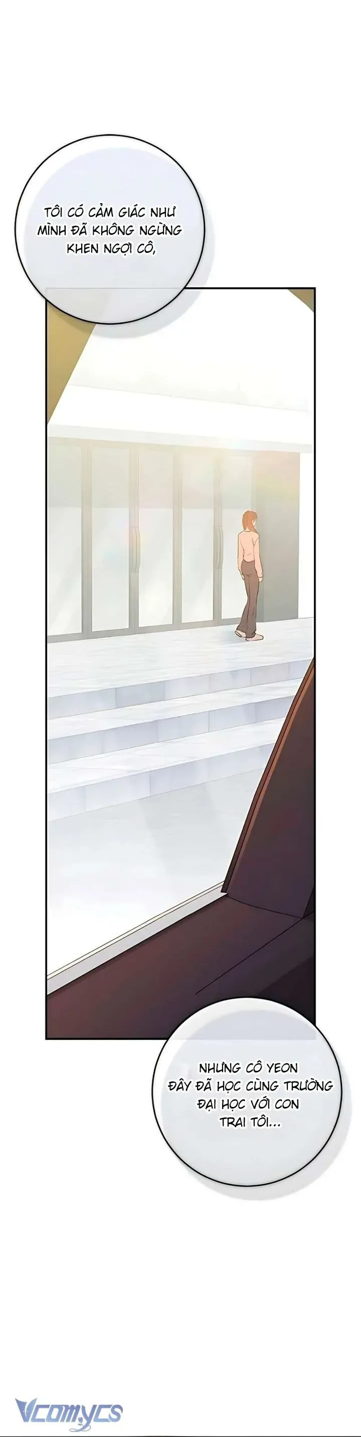 Hành Vi Khốn Nạn - Chapter 59 - Page 19