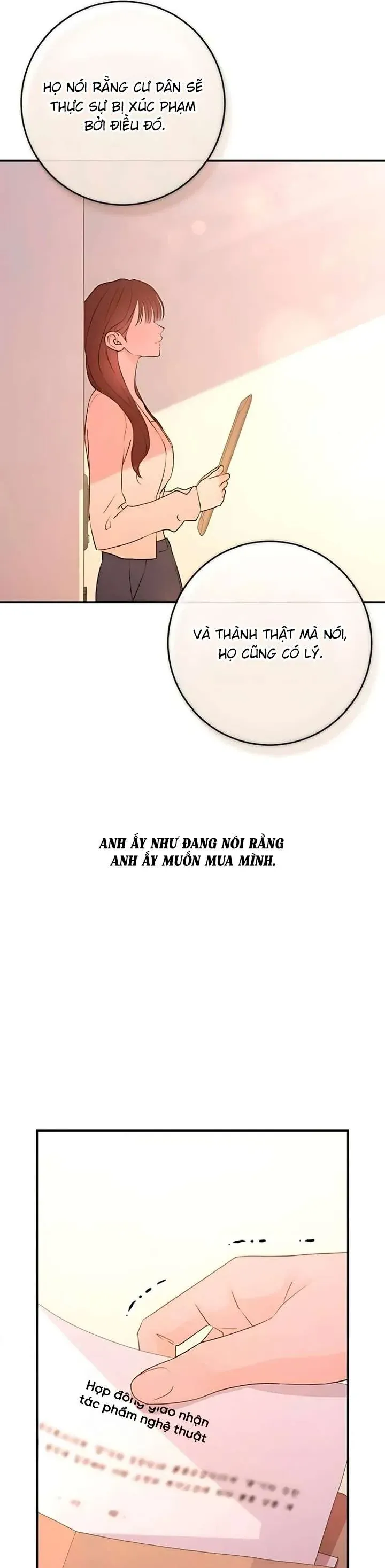 Hành Vi Khốn Nạn - Chapter 59 - Page 40