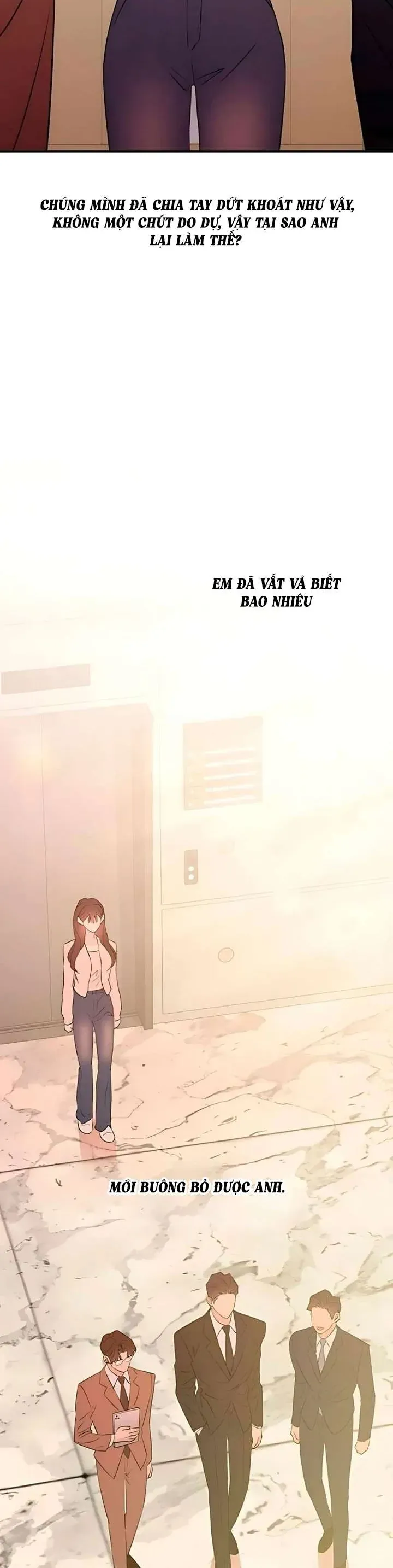 Hành Vi Khốn Nạn - Chapter 59 - Page 6