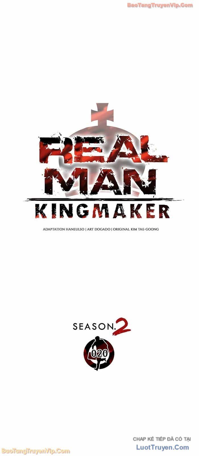 Người Đàn Ông Thực Thụ - Chapter 226 - Page 16